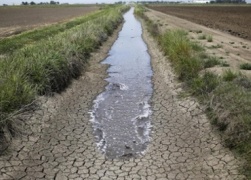 IoT and drought sensitive farming: Solutions for water monitoring and environmental stewardship