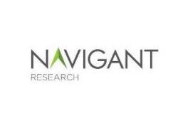 Navigant Research report reveals annual revenue for smart home data analytics is expected to reach $11 billion in 2026