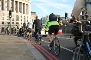 ‘Accessible’ artificial intelligence programme for SME bike share schemes takes the Stage