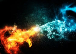 Fire fighting with IoT