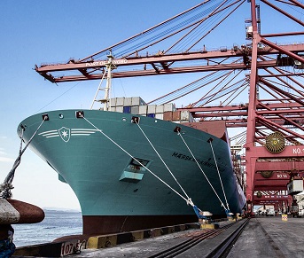 Blockchain system ‘successfully deployed’ to improve logistics connectivity, efficiency and security