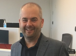 Securing the IoT threat vector