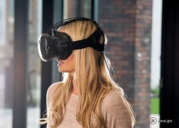 Nine out of 10 consumers believe that they are more likely to purchase a car if explored in virtual reality