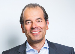 Vodafone is aiming to be the Android of mobile IoT