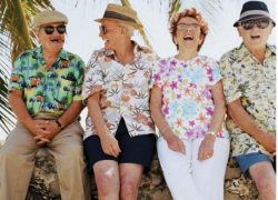 Tunstall brings quality of life and safety to elderly care with Tele2 IoT solution