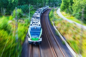 Deutsche Bahn AG seeks to change the future of transport with startups and data