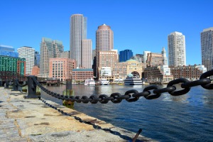 PTC to move its global headquarters to Boston Seaport