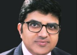 Dalauni appointed CyanConnode managing director India