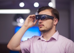 The new reality of connected field service