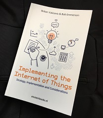 Book Review: Implementing the Internet of Things