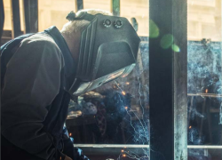 ESAB creates a connected industrial welding solution powered by Tele2 IoT