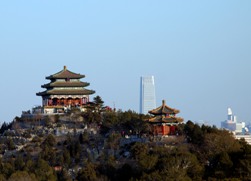 Ericsson showcases 5G readiness in China with Intel