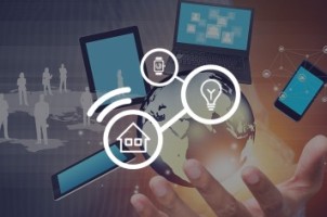 Digital transformation and the Internet of Things