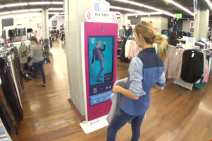 Fashion retailer KIABI zips into SOTI to manage mobile inventory control, stock transfers and deliveries