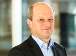 Quectel appoints Norbert Muhrer as global head of sales
