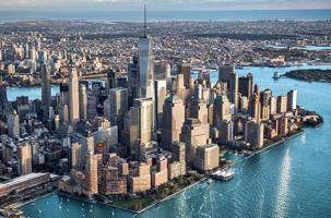 5 cities leading the connected cars race