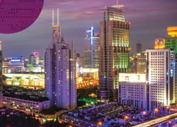 LPWA addresses power consumption and cost of service barriers to IoT-enabling smart city devices