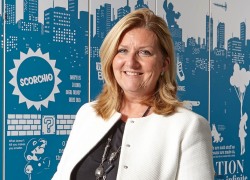 Telensa appoints Sue Thexton as chief sales officer