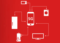 Prepare for the 5G future