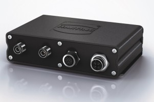 HARTING features efficiency improvements in manufacturing logistics based on Integrated Industry 4.0 and IoT