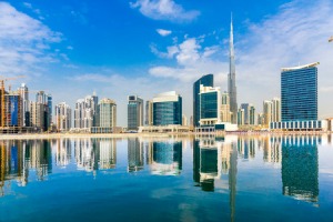 Dubai’s MENA Future Smart Governments &amp; Smart Cities Summit aims to boost economies, jobs and investment