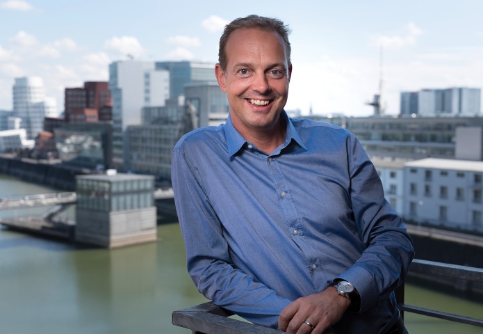 Continuous innovation is at the core of development for the IoT vision