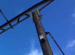 IoT monitors power lines for Scottish and Southern Electricity Networks