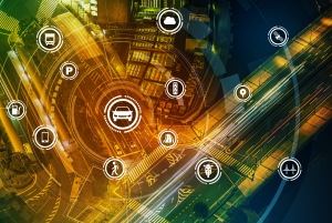 IoT changing the network’s edge – Part 1