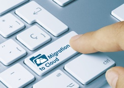 Top tips for migrating to the cloud