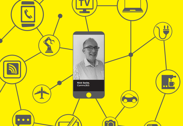 IoT as a service will provide businesses with the tools necessary to implement IoT