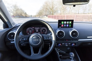 Automotive telematics systems revenues to reach $6.7 billion globally in 2023, nearly tripled from 2016, says IHS Markit