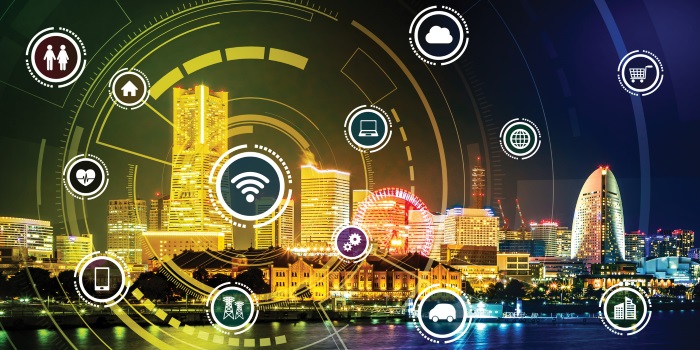 Four essential elements for smart city success