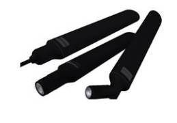 Antenova introduces terminal antennas in three designs for ISM and cellular bands