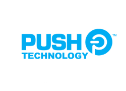 Push Technology releases Diffusion 6.0