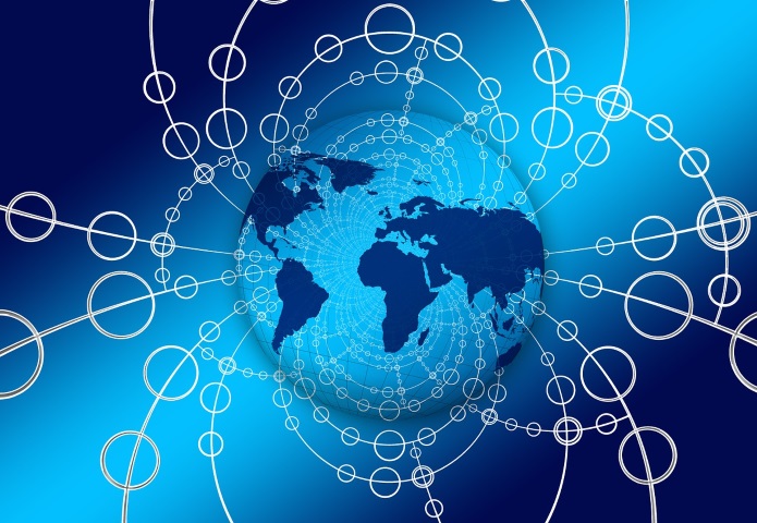 Self-configuring, self-healing mesh networks meet meters’ signal propagation demands