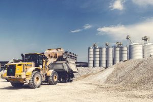 Telematics in heavy equipment market expected to reach US$ 6,473.3 mn by 2025