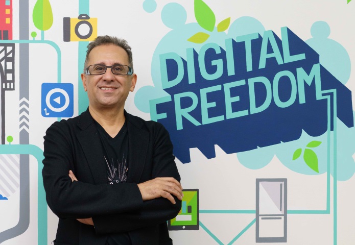 The Internet of Things needs edge cloud computing