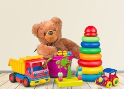 Context researchers help Which? campaign to call time on insecure connected toys