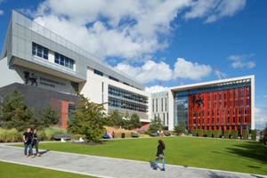Birmingham City University shows Indian tech giants virtual reality training for medical applications