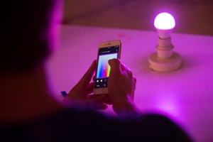Hyped smart cities market finally arrives with $64bn streetlight opportunity