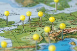Building cross-boundary collaborative solutions for next-gen IoT-enabled operations