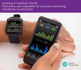 Change is coming to ‘stagnant’ wearables market as heart rate sensors claim accurate monitoring