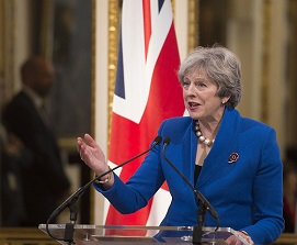 Cash-strapped UK government finds funds for Artificial Intelligence and tech investments
