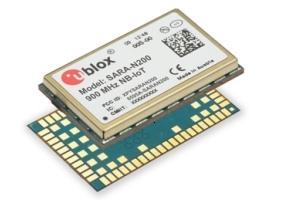 China Telecom and China Unicom certify u-blox NB-IoT modules