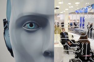 CEBIT puts the spotlight on IT security and data security