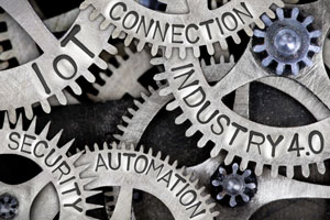 Smart manufacturing and the IoT is driving the next industrial revolution