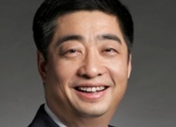 Huawei rotating CEO Ken Hu: Building intelligent networks and reshaping the world with mobile