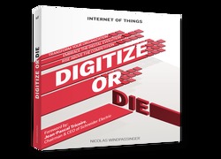 Book Review: Digitise or Die
