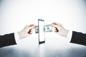 What will be the key trends in remittances in 2018?