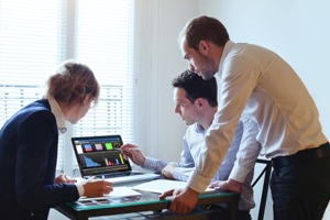 Purpose Software adds new dashboard option to solution portfolio